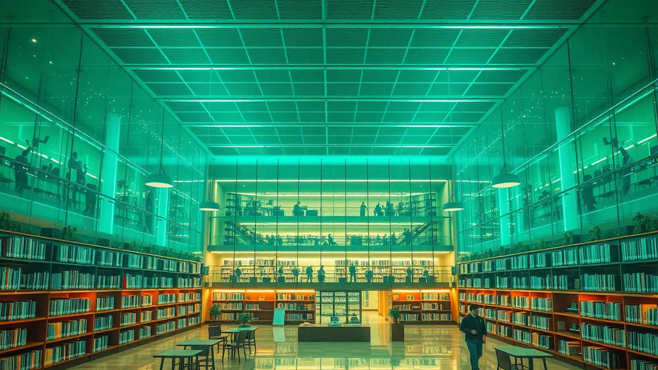 Automated Exam Assessment at Scale