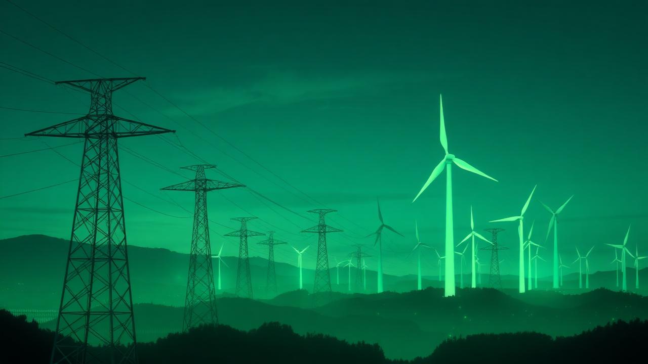 Energy & Utilities