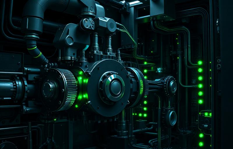 Automation